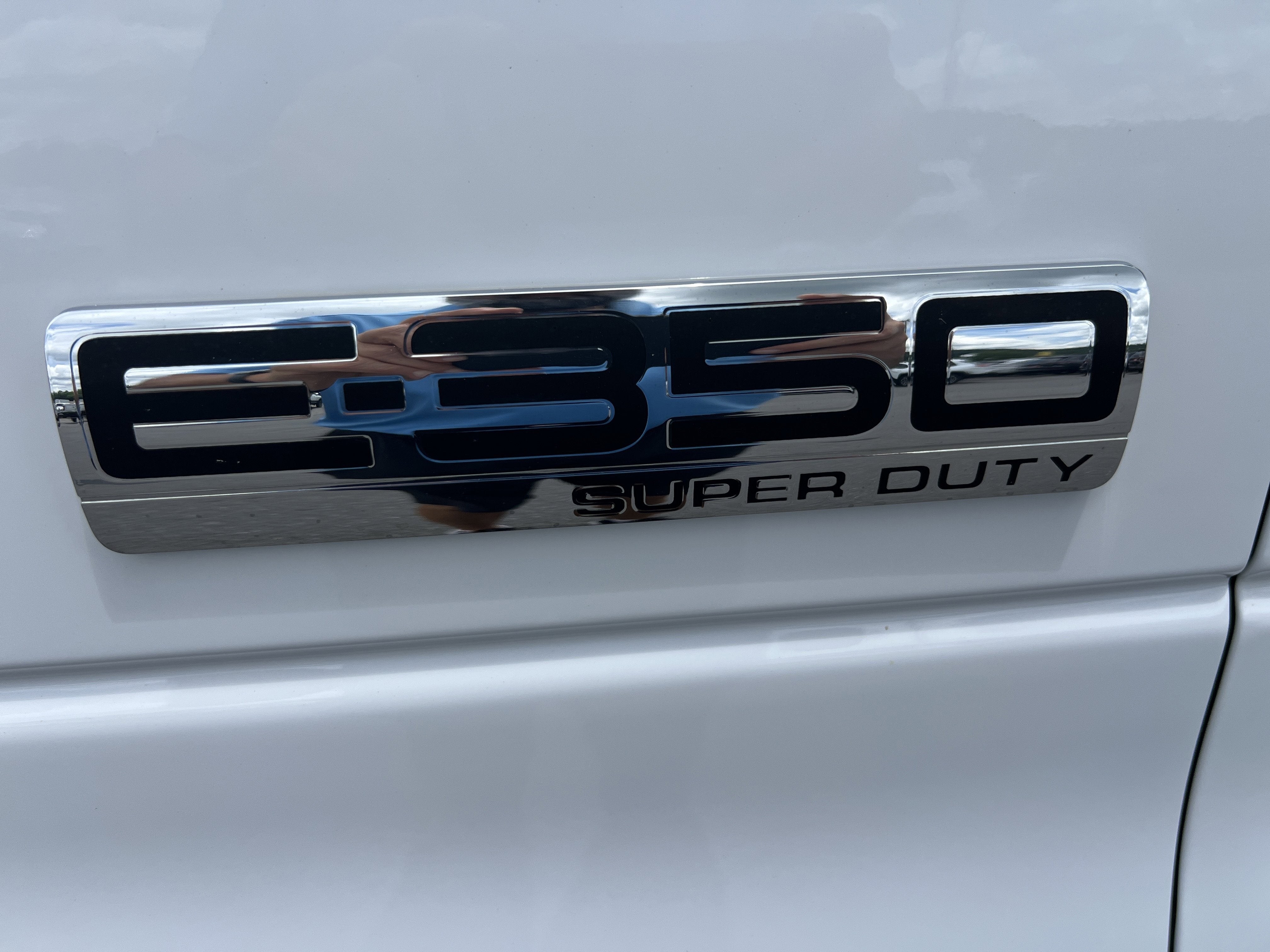 2023 Ford E-Series Cutaway XL