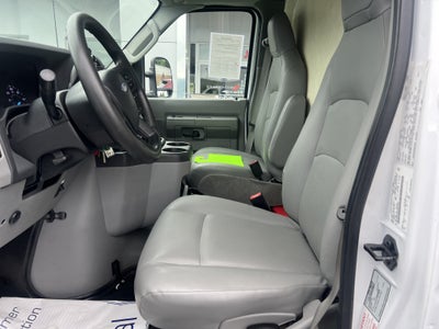 2023 Ford E-Series Cutaway XL