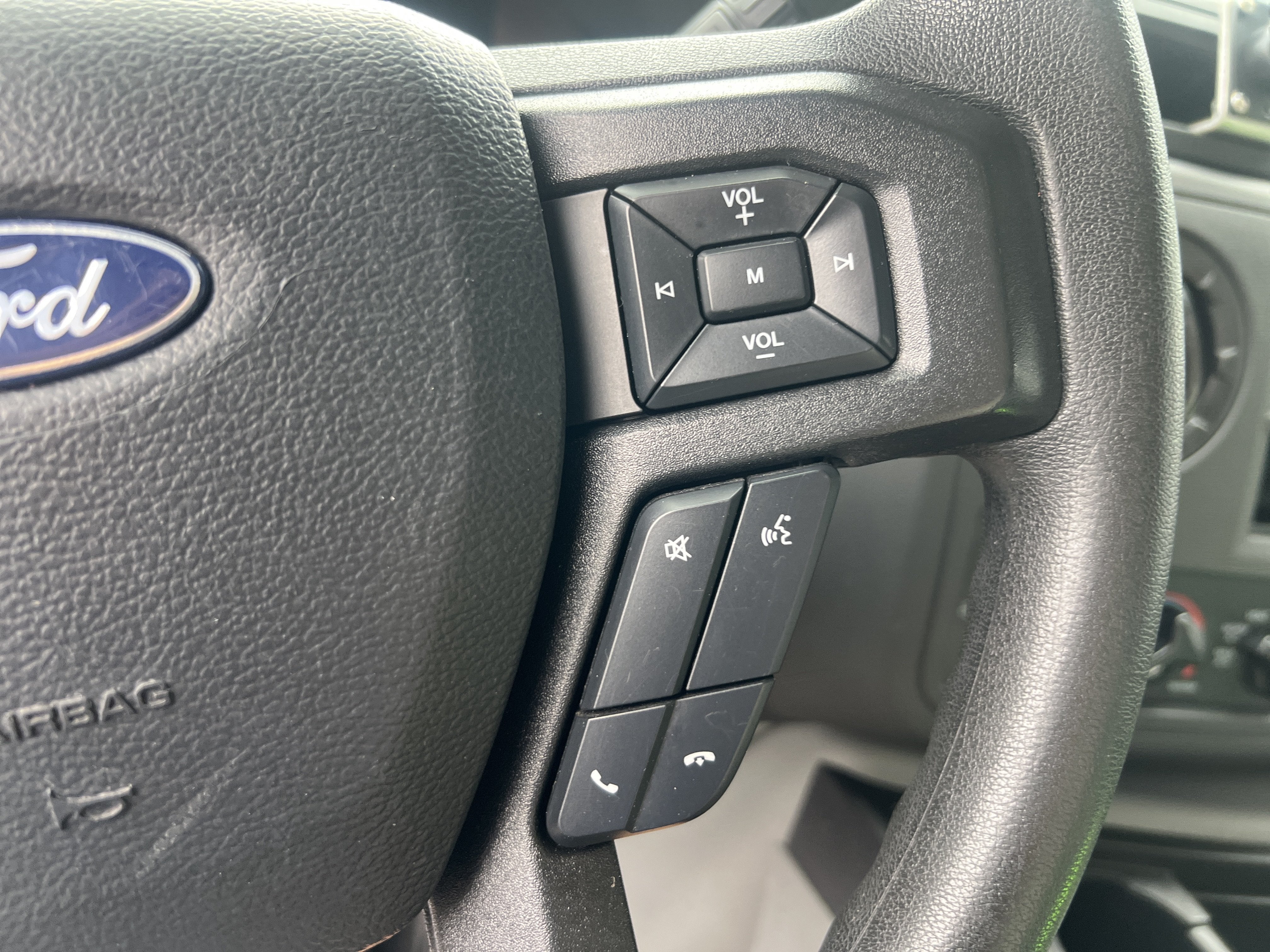 2023 Ford E-Series Cutaway XL