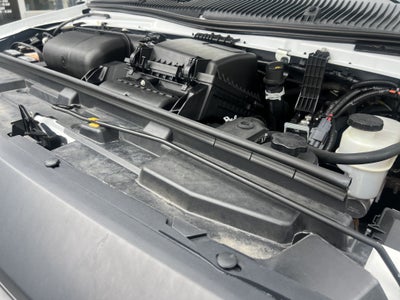 2023 Ford E-Series Cutaway XL