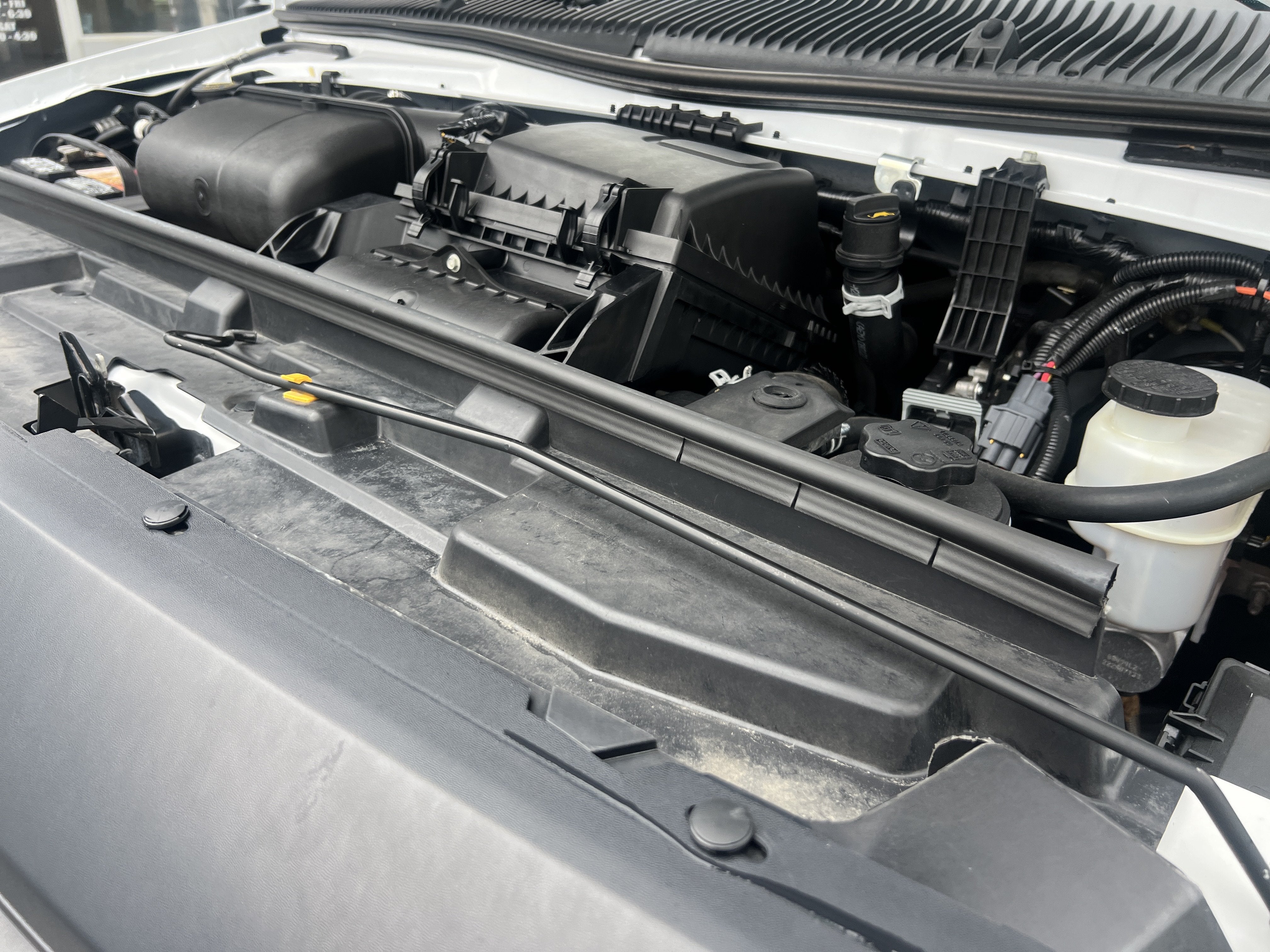 2023 Ford E-Series Cutaway XL