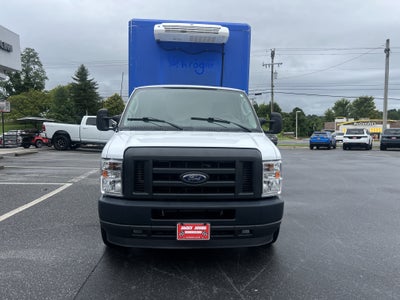 2023 Ford E-Series Cutaway XL