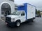 2023 Ford E-Series Cutaway XL