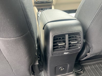 2021 Ford Escape SE Hybrid