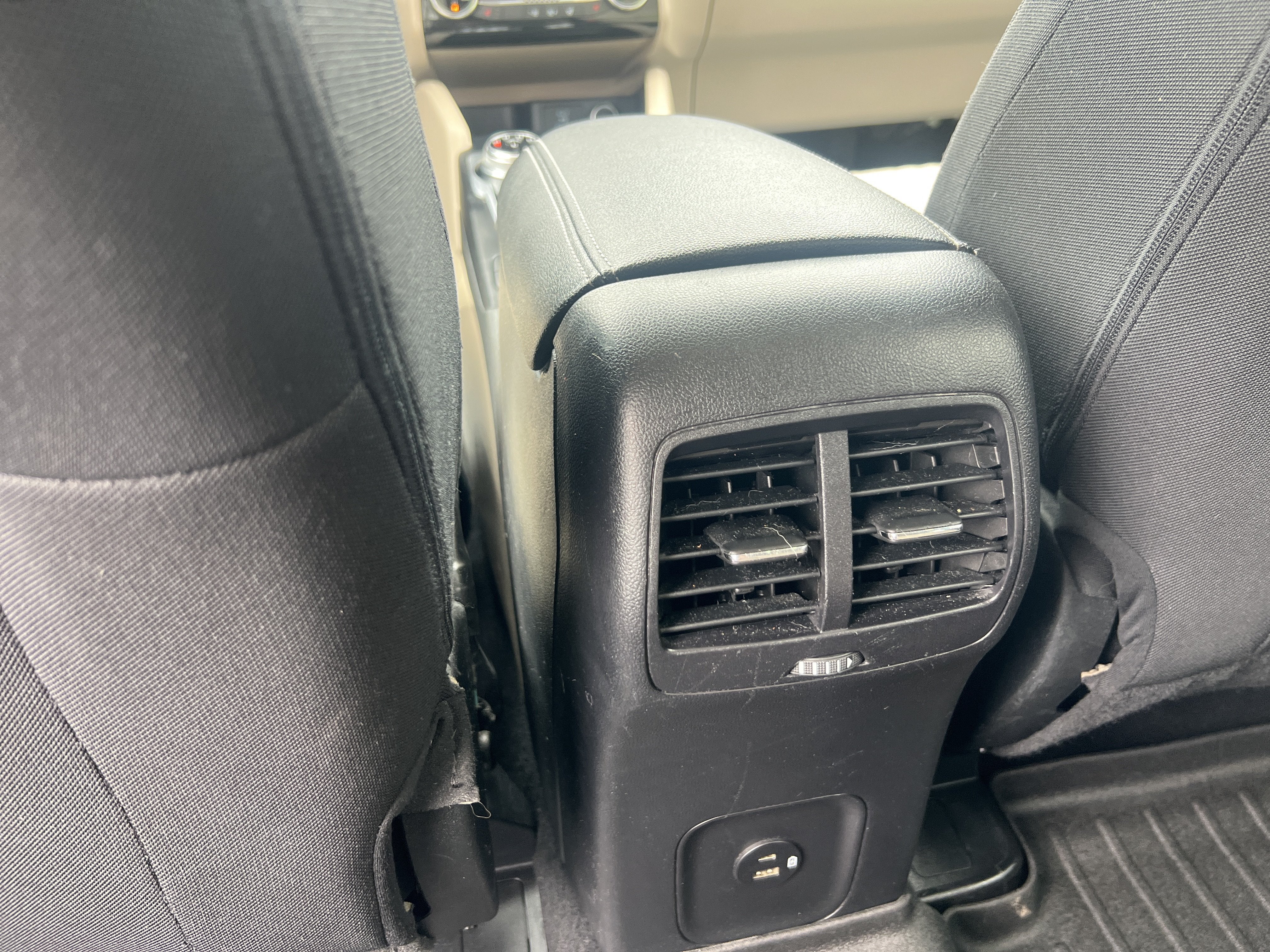 2021 Ford Escape SE Hybrid