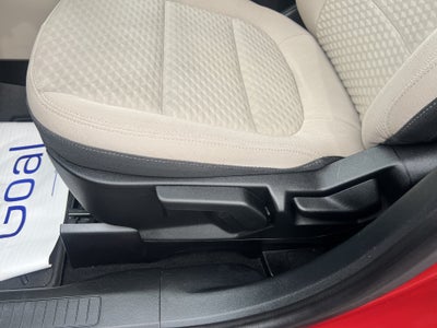 2021 Ford Escape SE Hybrid