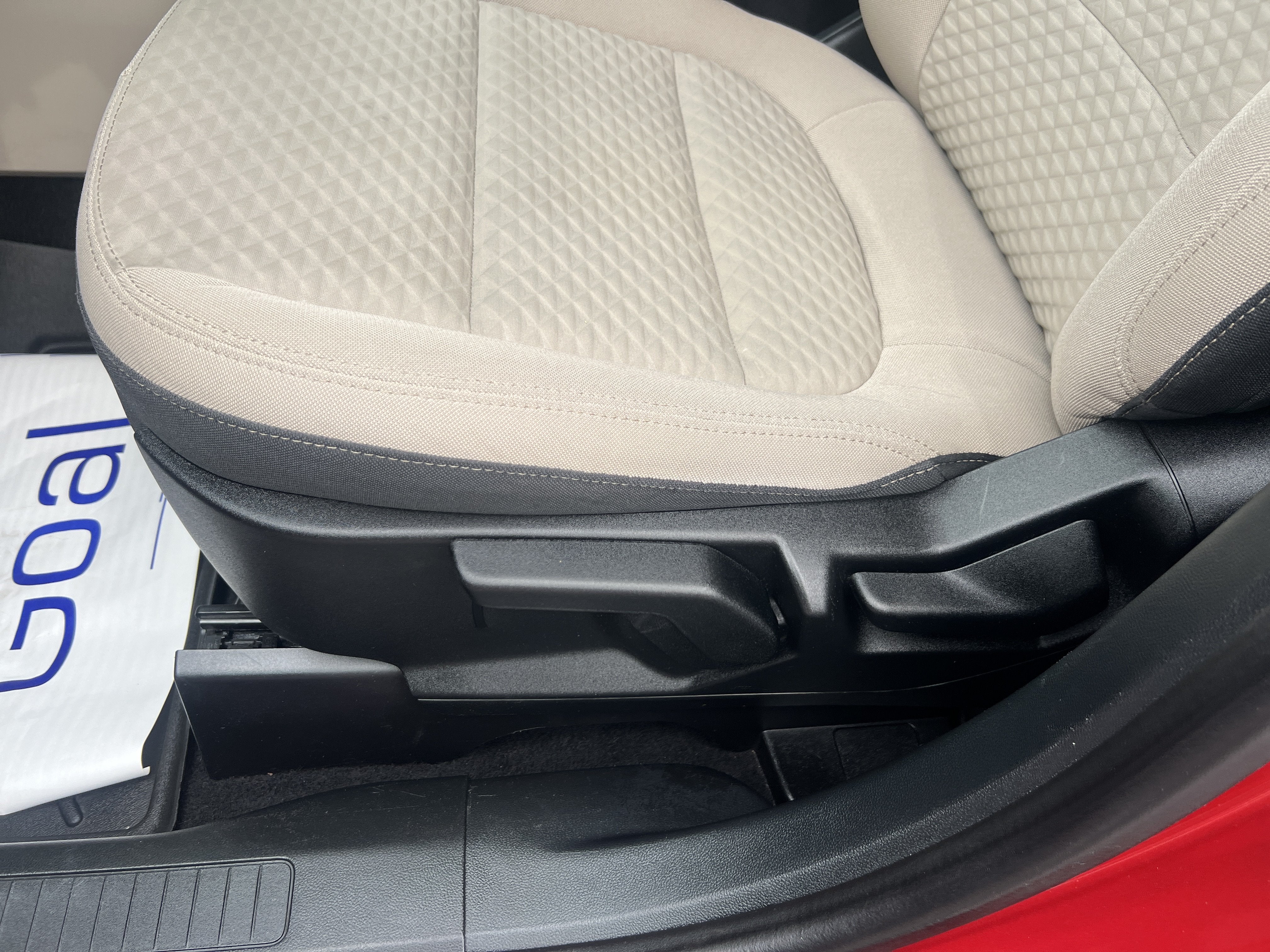 2021 Ford Escape SE Hybrid