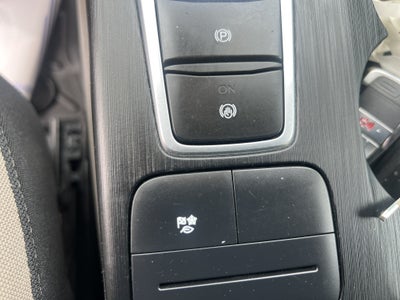 2021 Ford Escape SE Hybrid