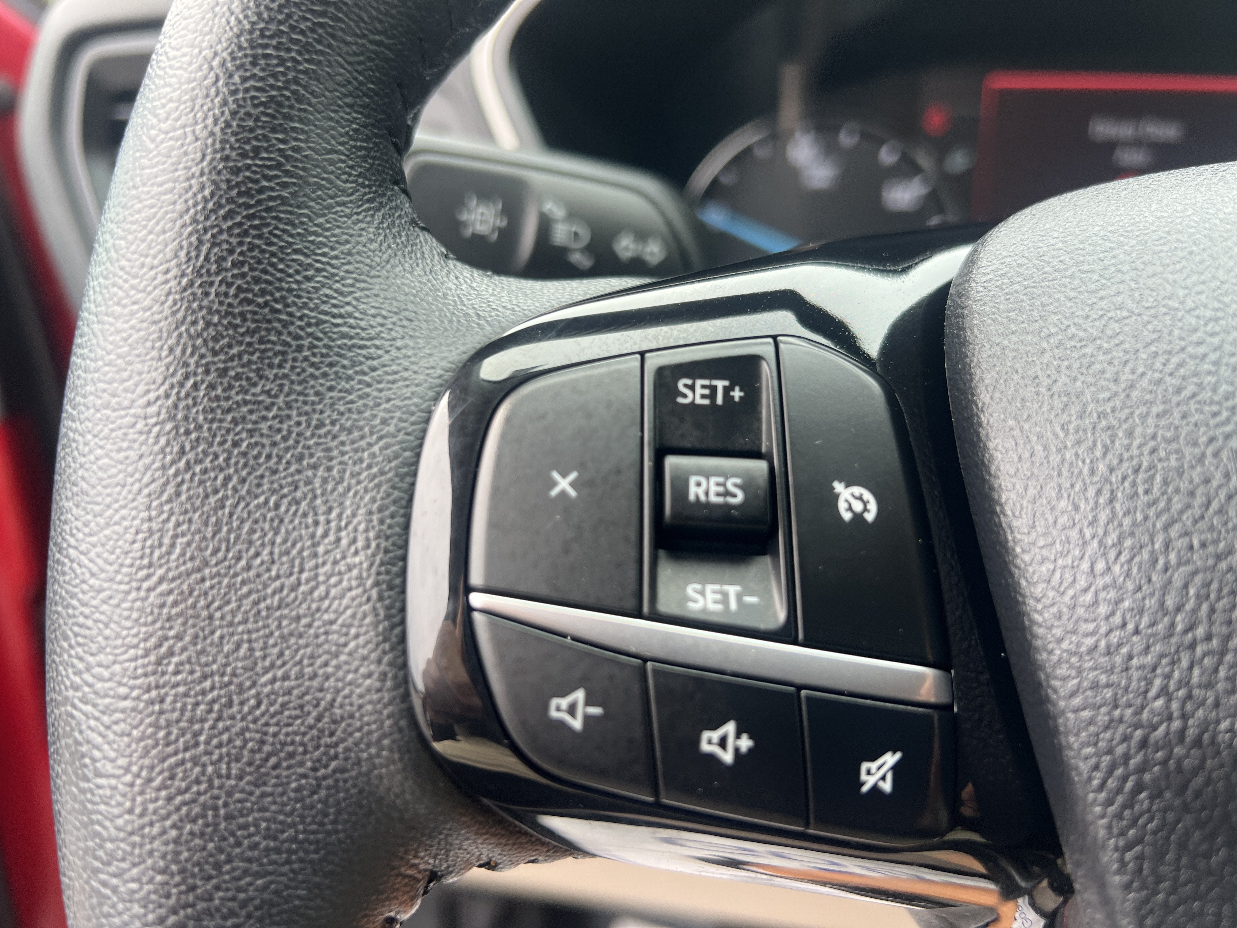 2021 Ford Escape SE Hybrid