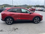 2021 Ford Escape SE Hybrid
