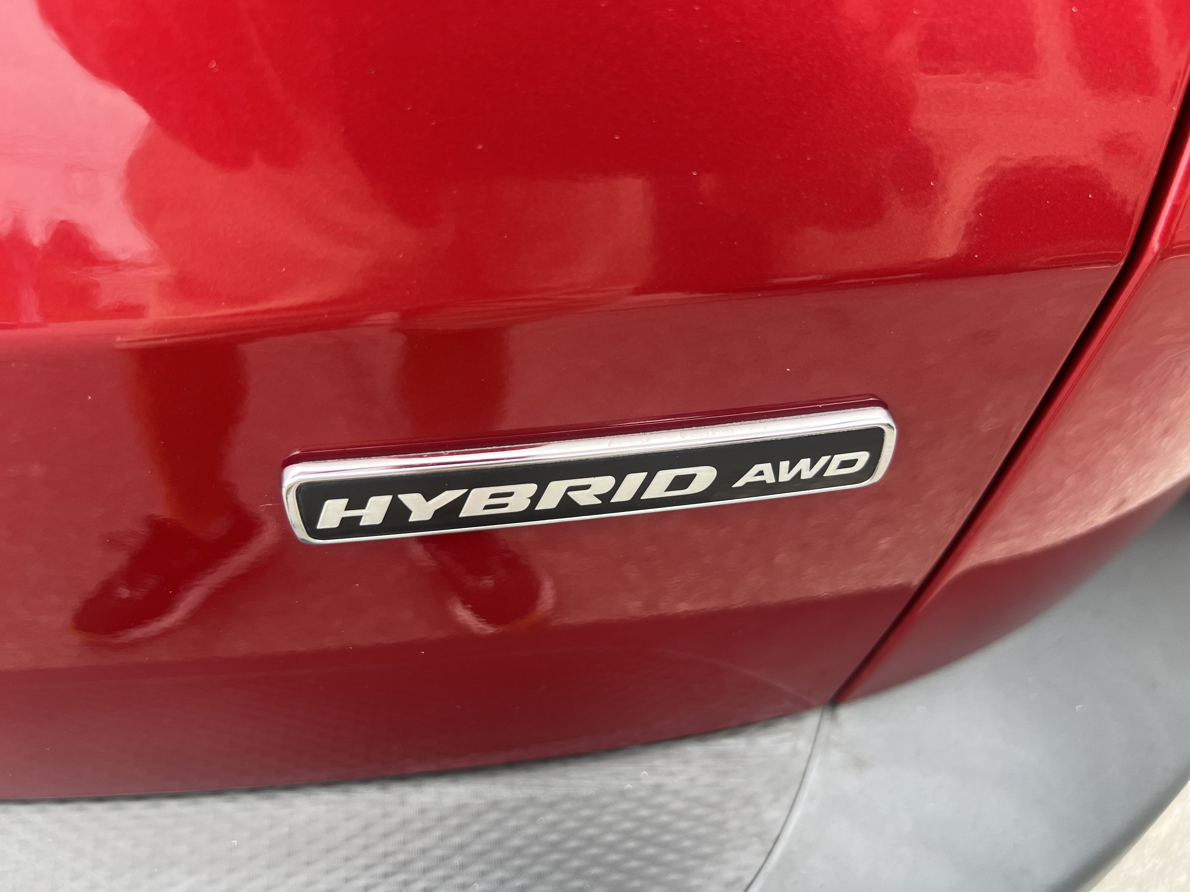 2021 Ford Escape SE Hybrid