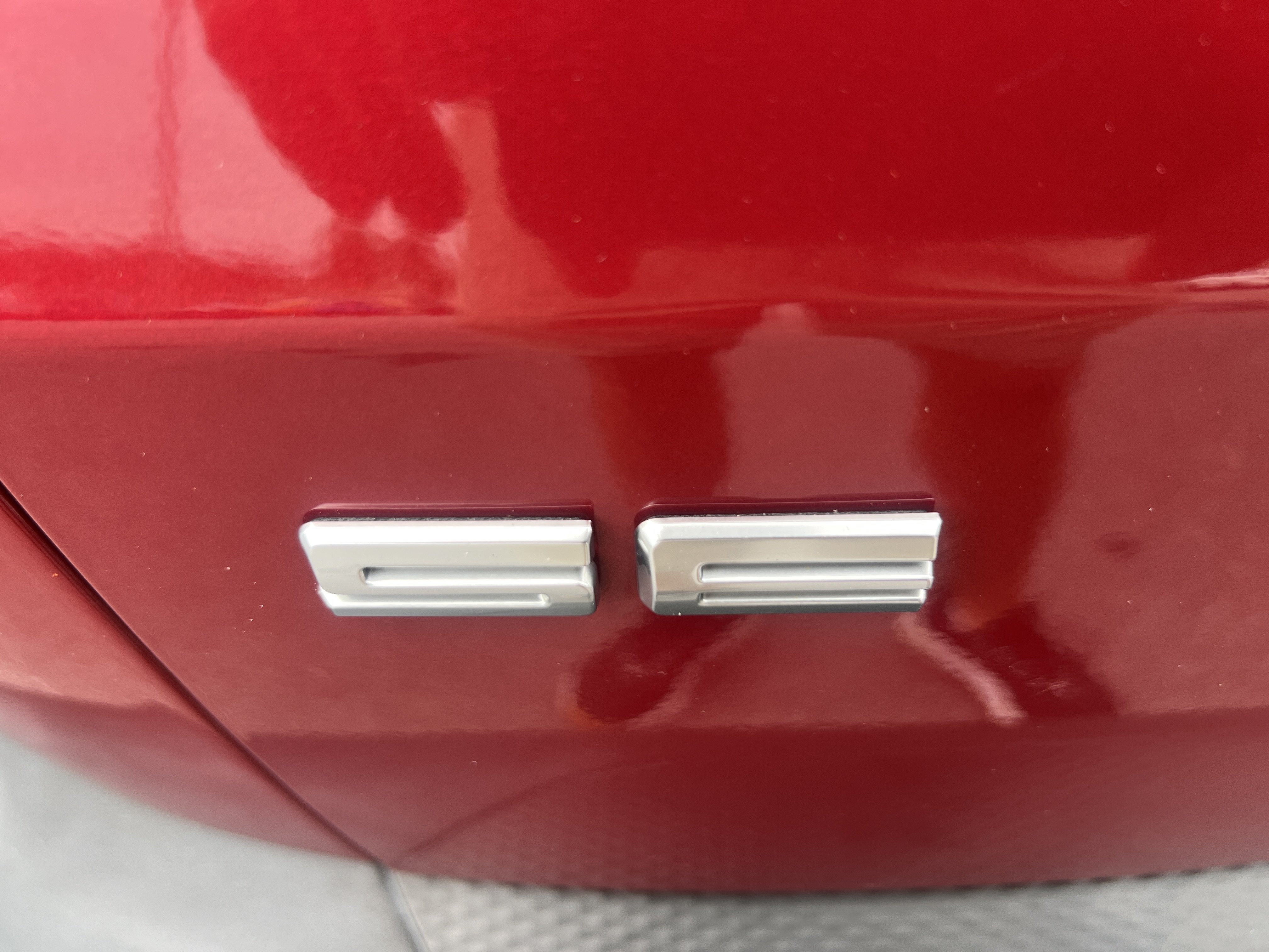 2021 Ford Escape SE Hybrid
