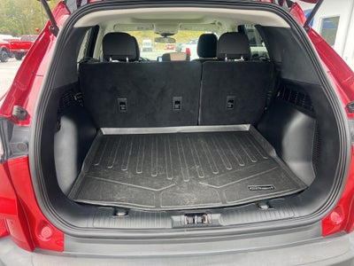 2021 Ford Escape SE Hybrid