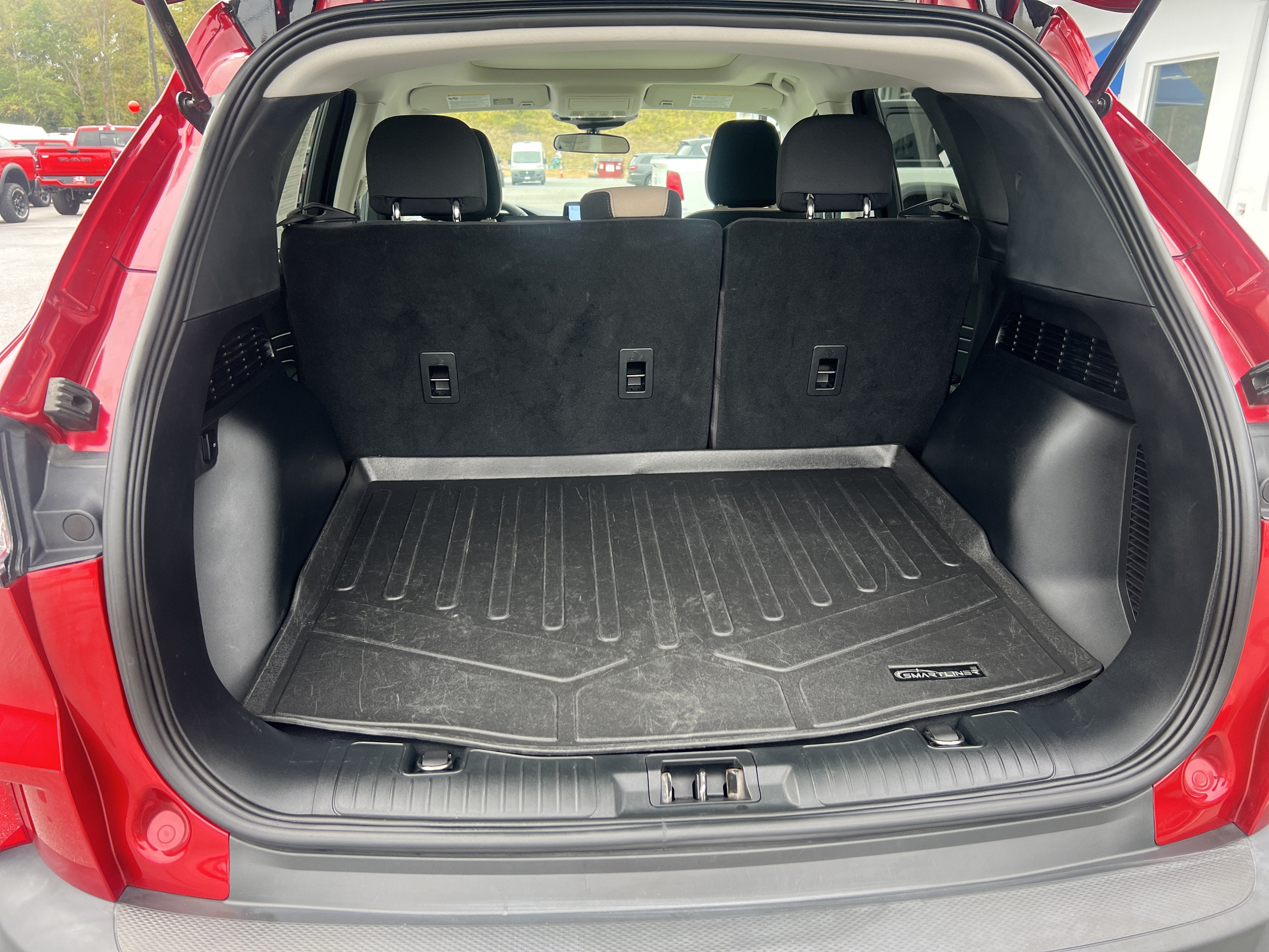 2021 Ford Escape SE Hybrid