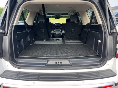 2022 Ford Expedition Max XLT