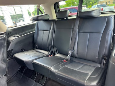 2022 Ford Expedition Max XLT