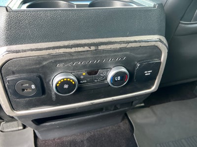 2022 Ford Expedition Max XLT