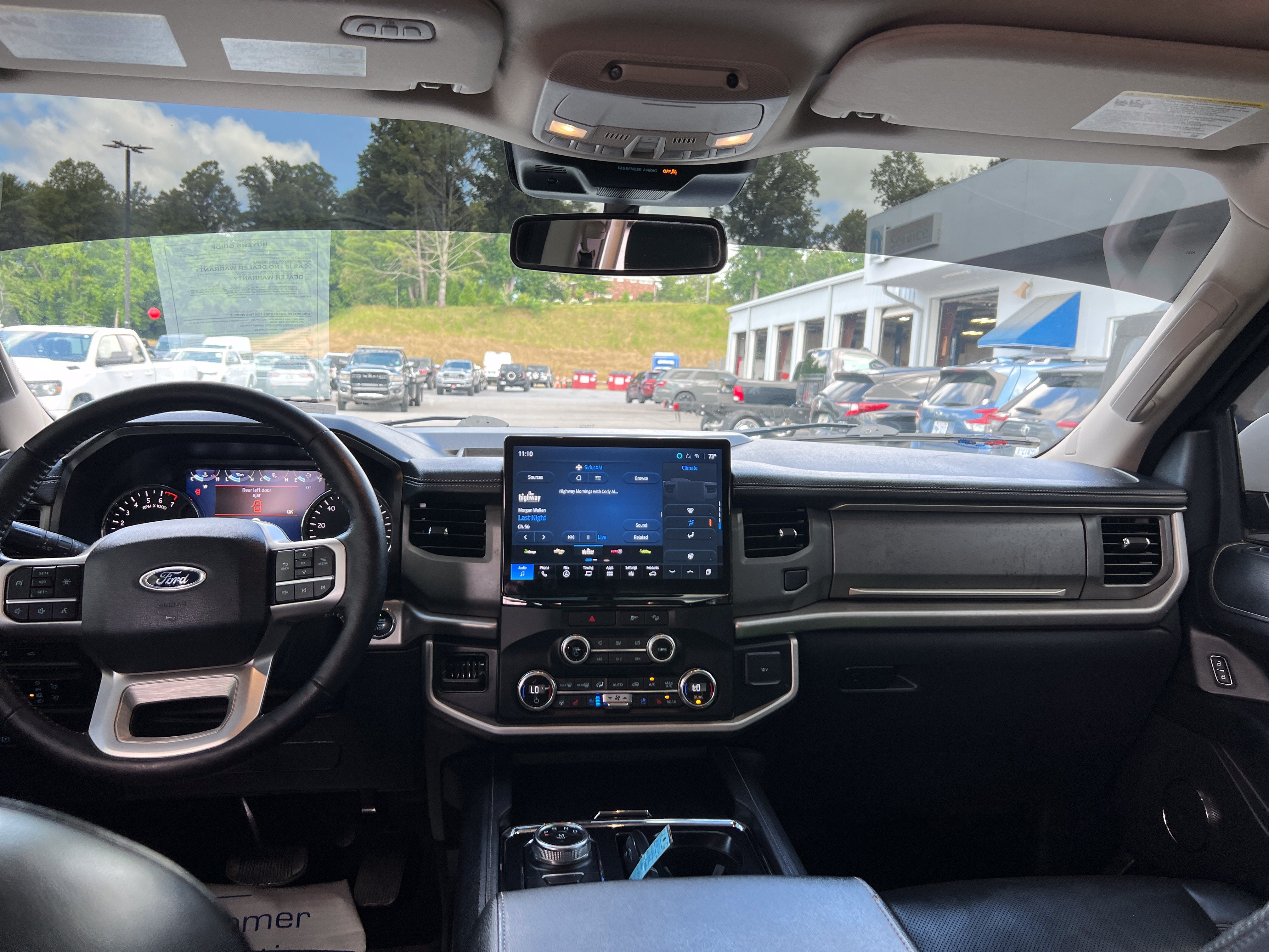 2022 Ford Expedition Max XLT