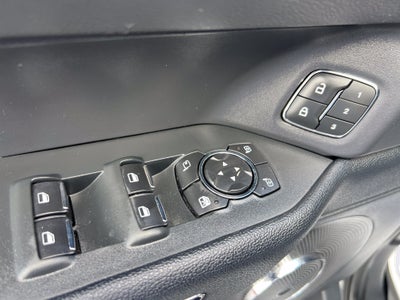 2022 Ford Expedition Max XLT