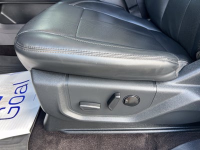 2022 Ford Expedition Max XLT