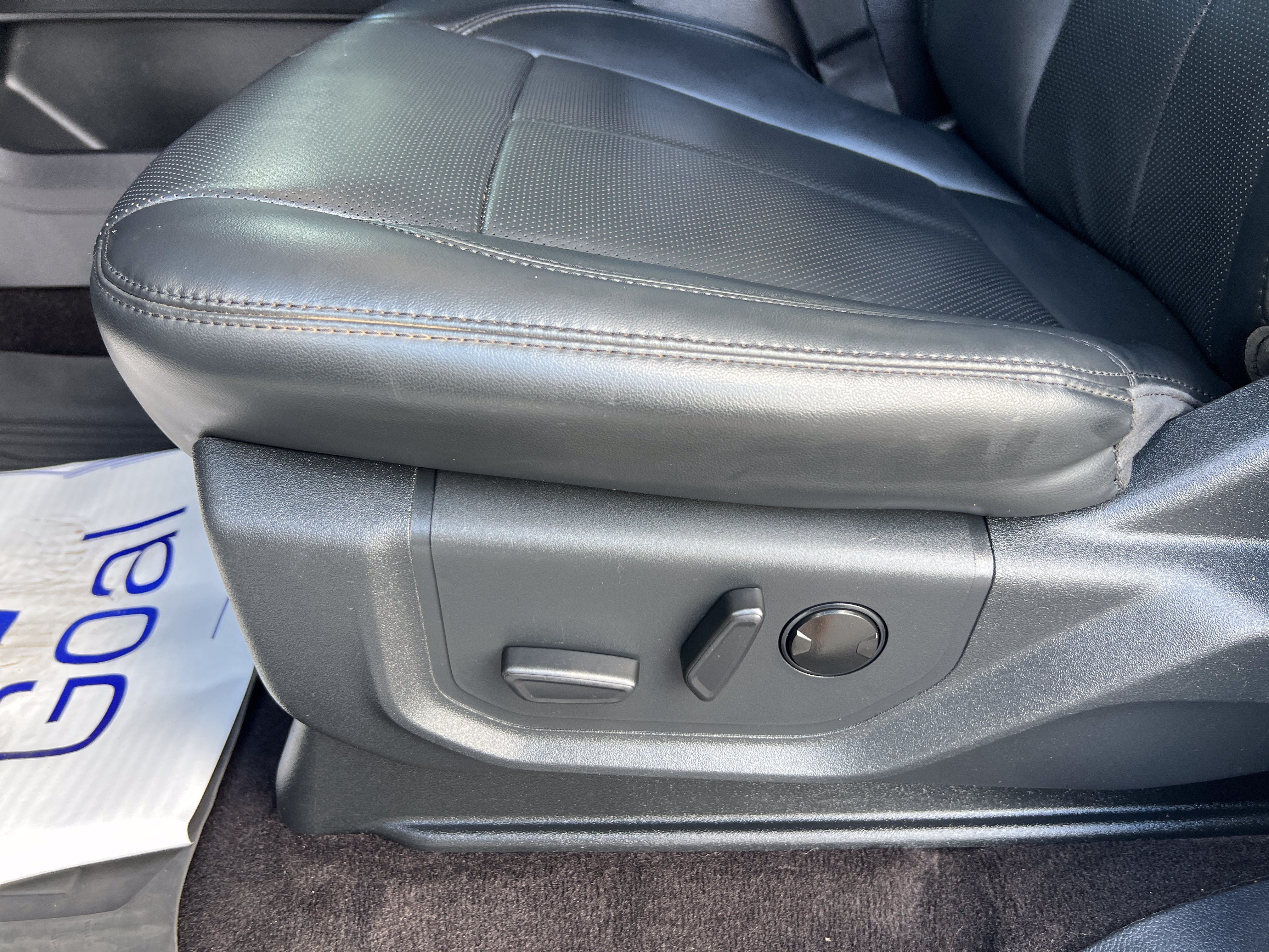 2022 Ford Expedition Max XLT