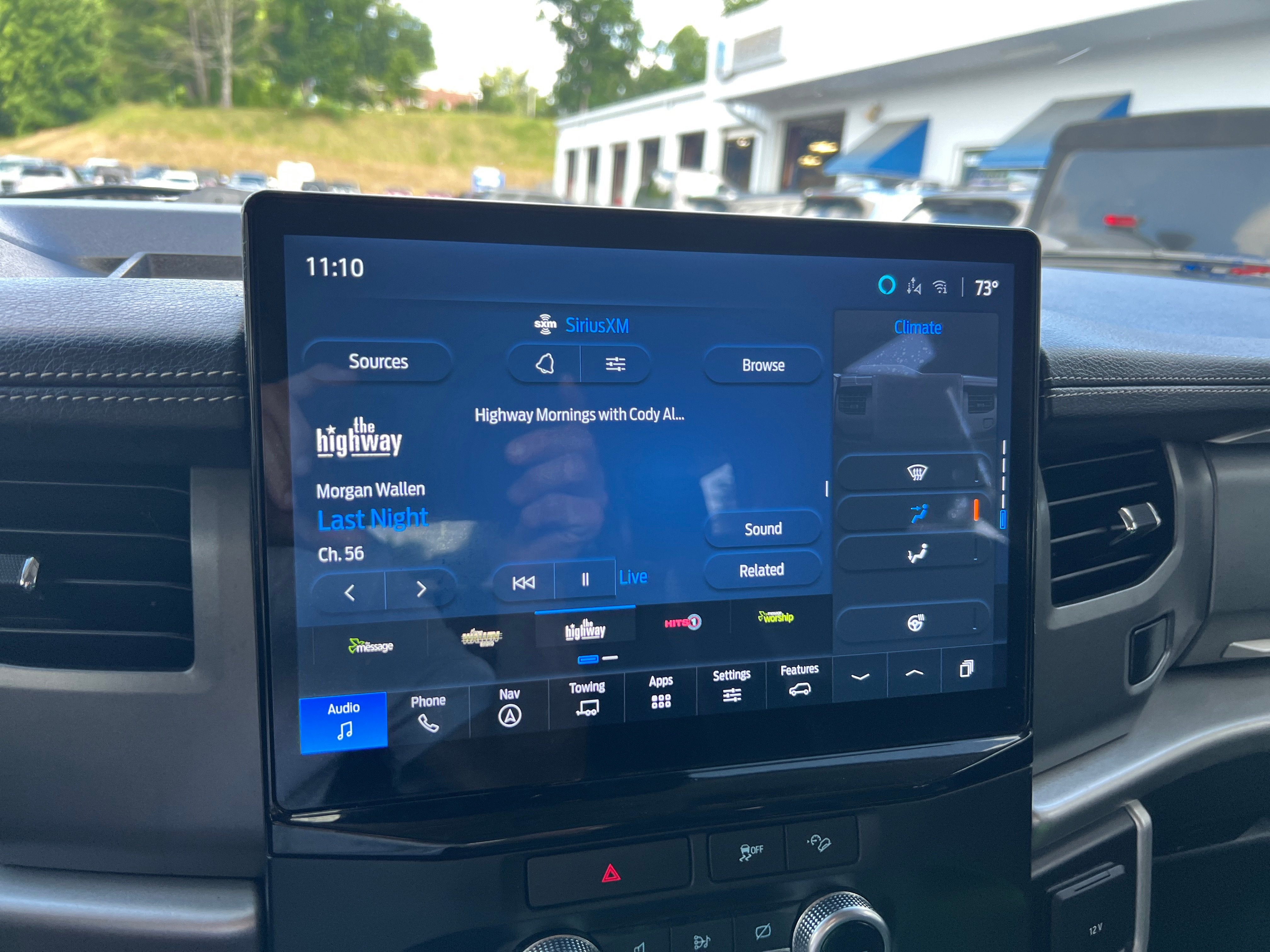 2022 Ford Expedition Max XLT
