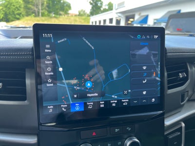 2022 Ford Expedition Max XLT