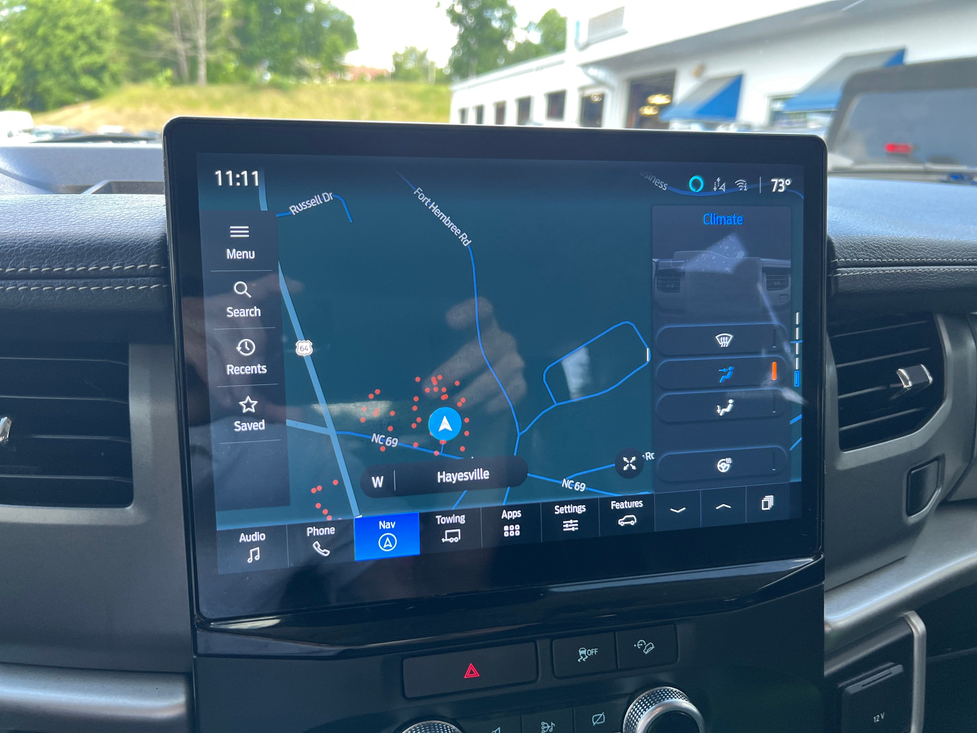 2022 Ford Expedition Max XLT