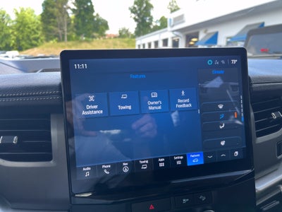 2022 Ford Expedition Max XLT
