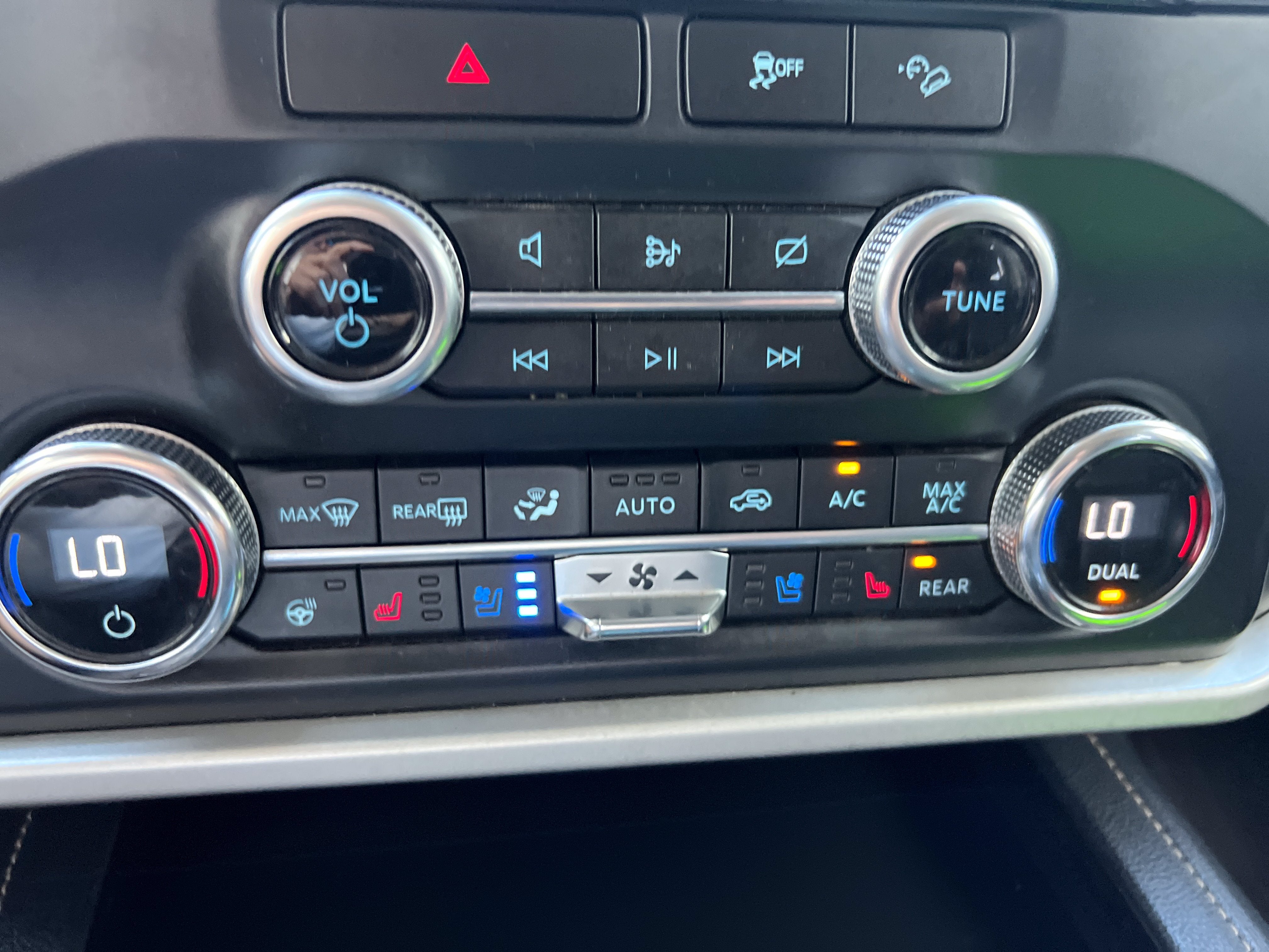 2022 Ford Expedition Max XLT