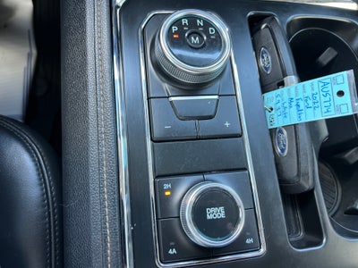 2022 Ford Expedition Max XLT