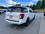 2022 Ford Expedition Max XLT
