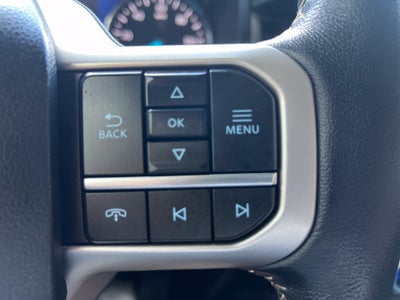 2022 Ford Expedition Max XLT
