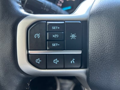 2022 Ford Expedition Max XLT