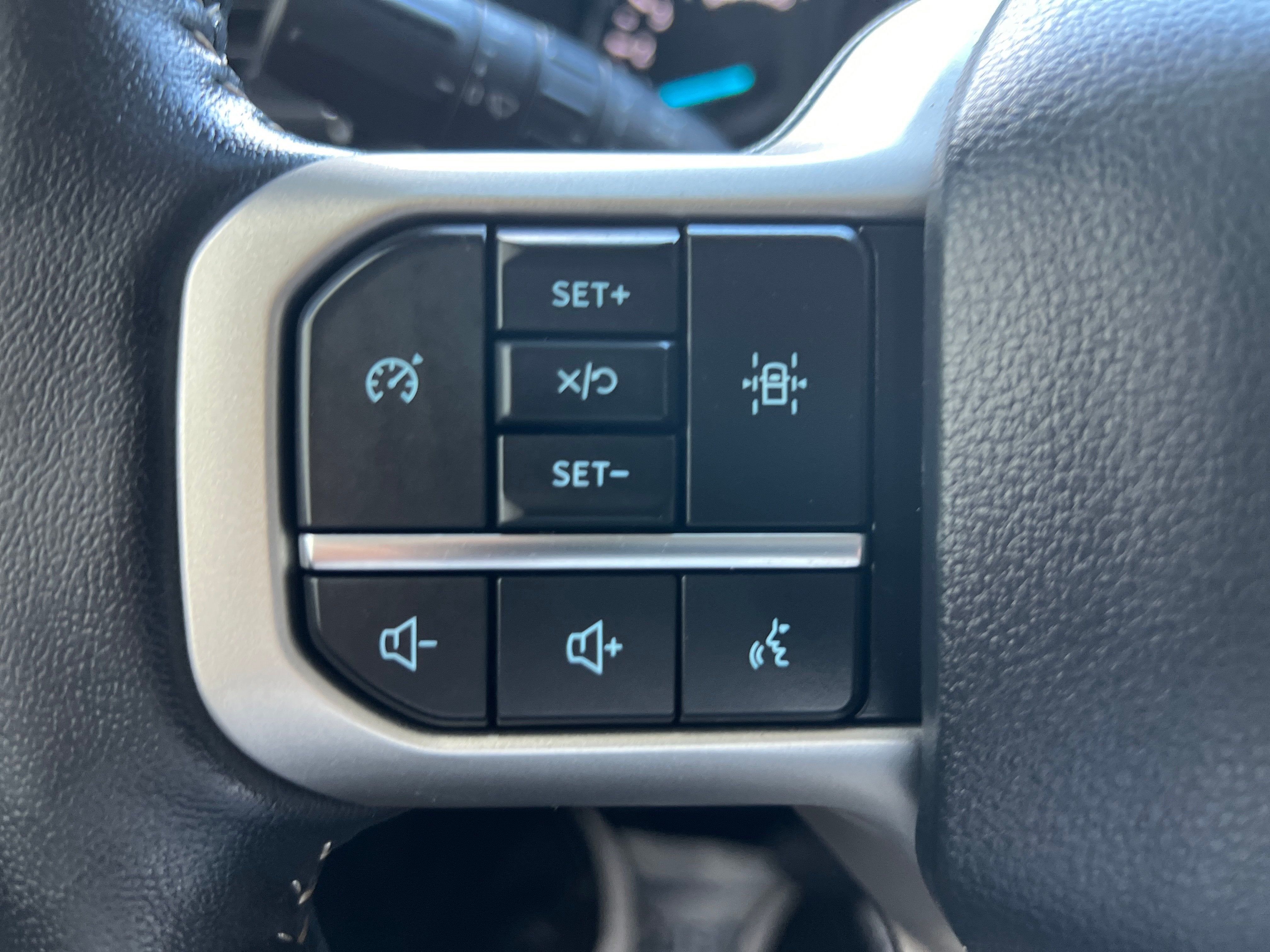 2022 Ford Expedition Max XLT