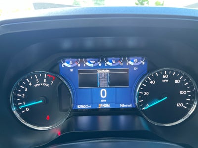 2022 Ford Expedition Max XLT