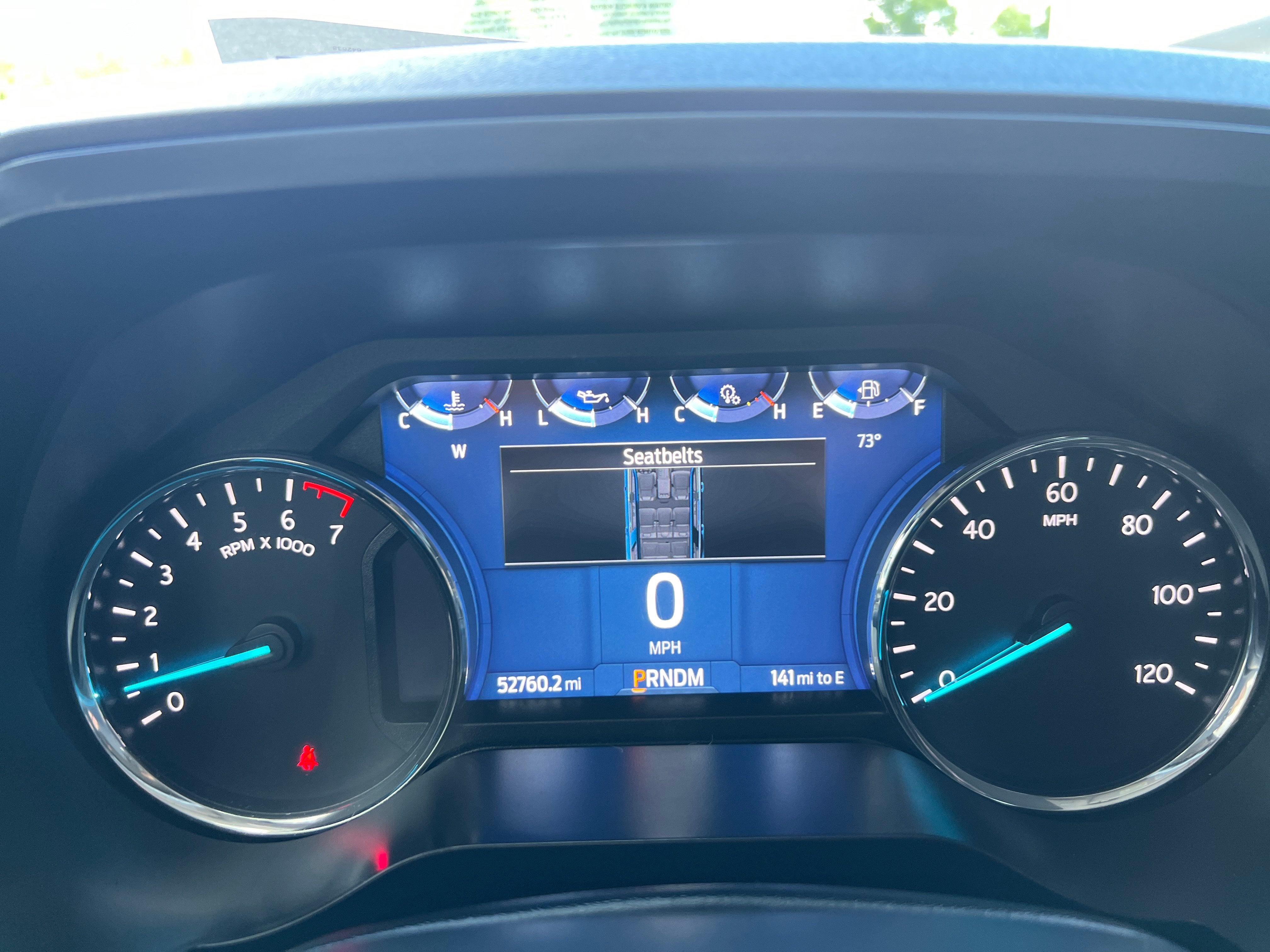 2022 Ford Expedition Max XLT