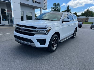 2022 Ford Expedition Max XLT