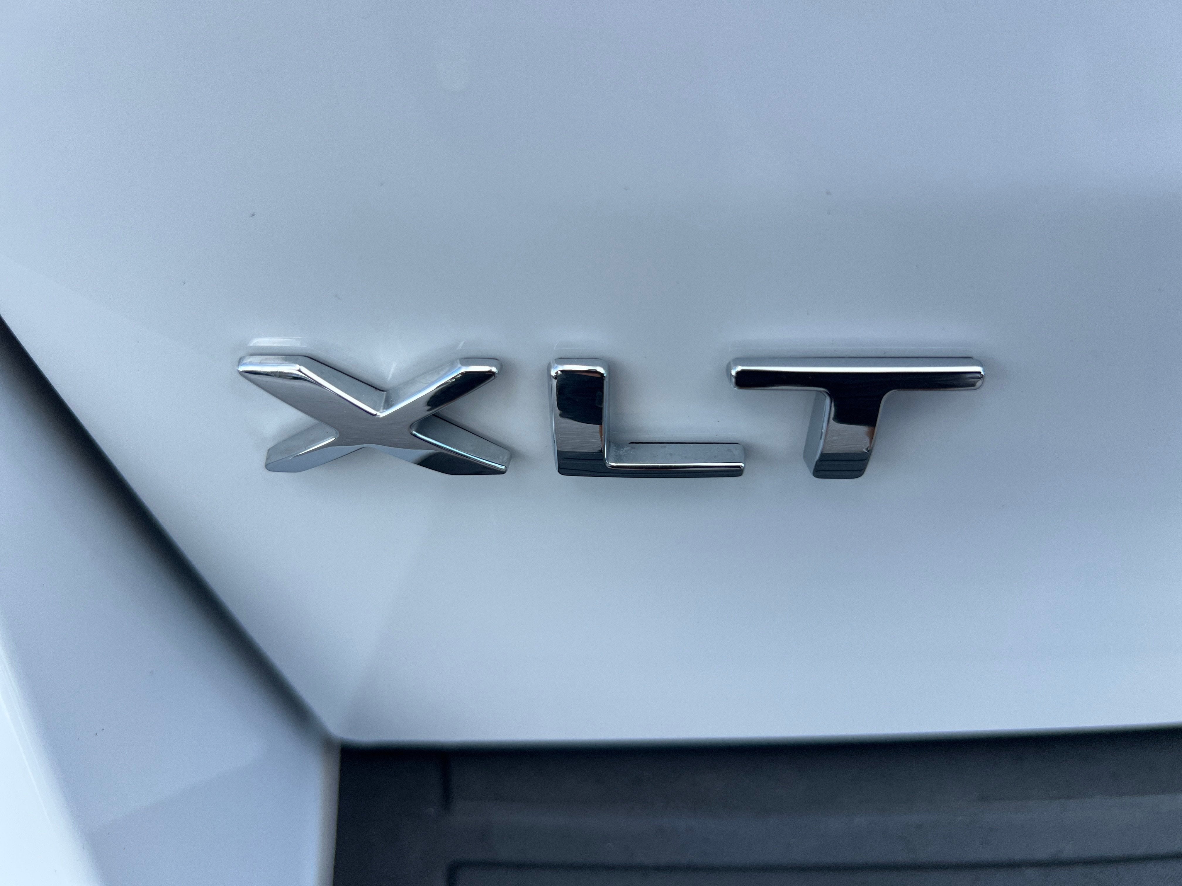 2022 Ford Expedition Max XLT