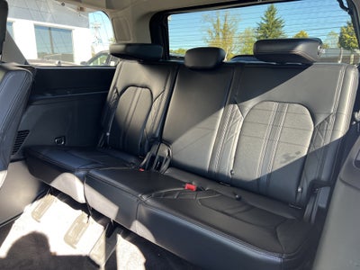 2020 Ford Expedition Platinum