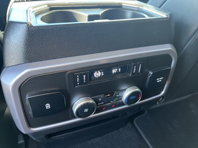 2020 Ford Expedition Platinum