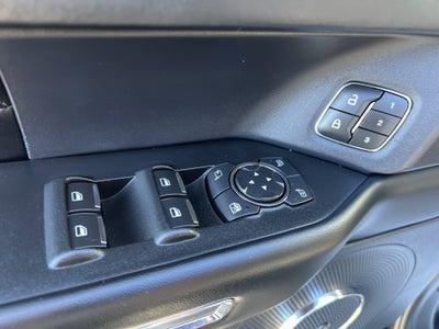 2020 Ford Expedition Platinum