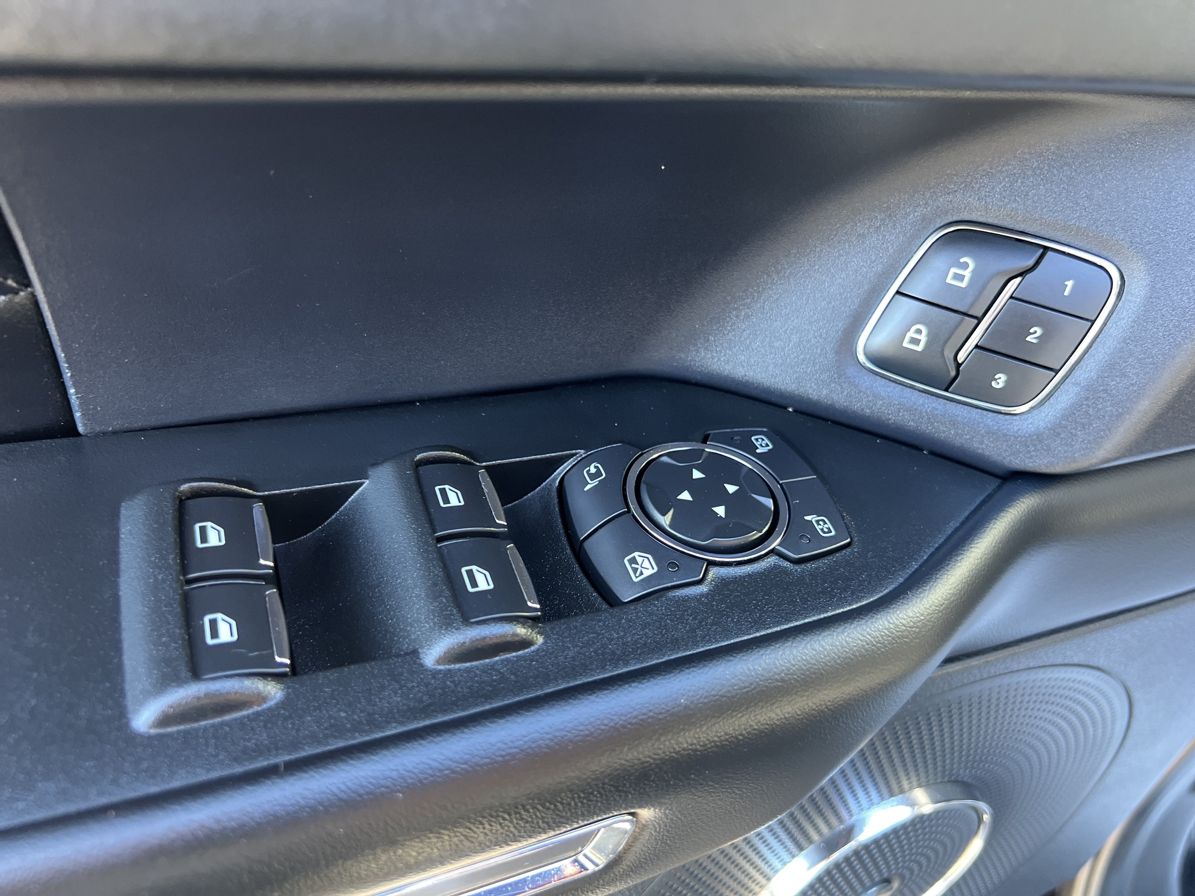 2020 Ford Expedition Platinum