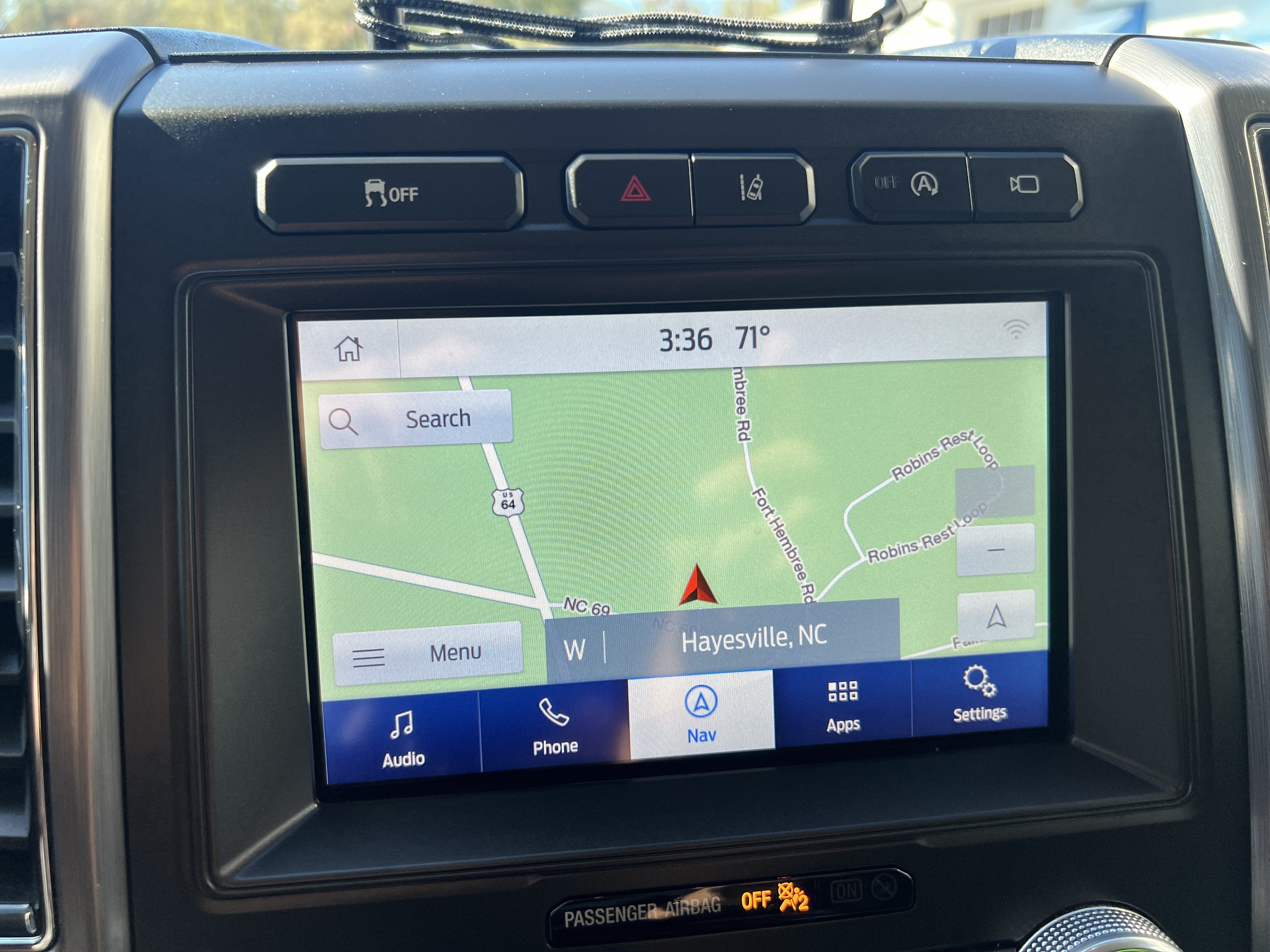 2020 Ford Expedition Platinum