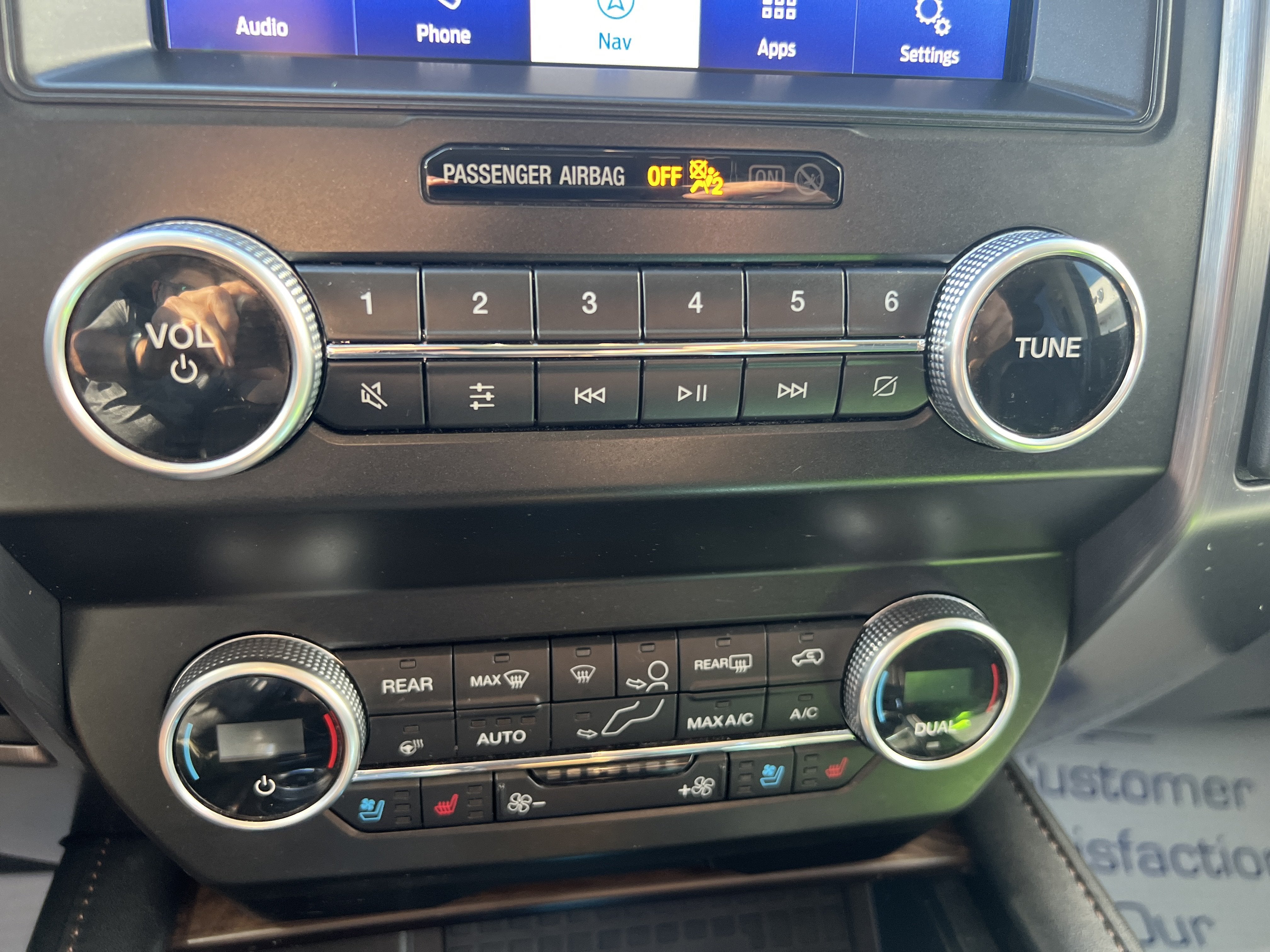 2020 Ford Expedition Platinum