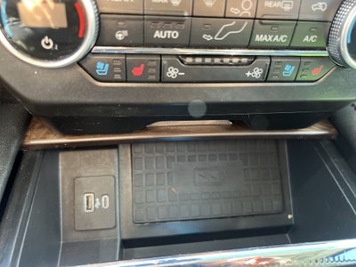 2020 Ford Expedition Platinum