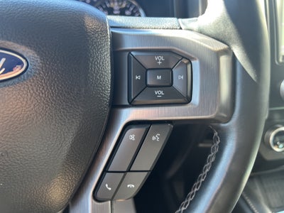 2020 Ford Expedition Platinum