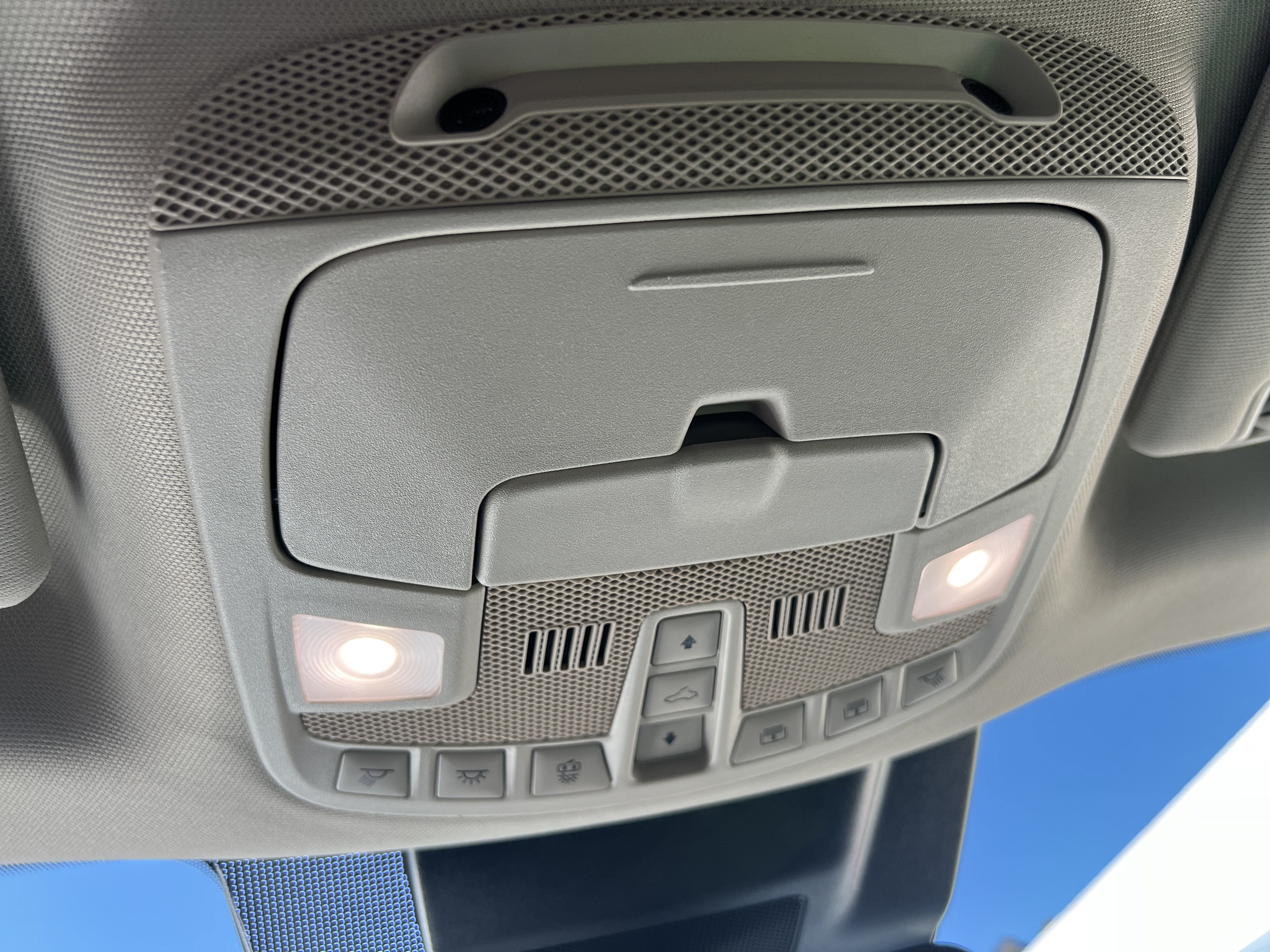 2020 Ford Expedition Platinum
