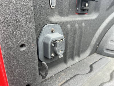 2017 Ford Super Duty F-250 SRW Lariat