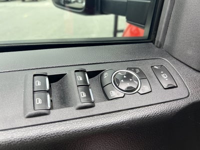 2017 Ford Super Duty F-250 SRW Lariat